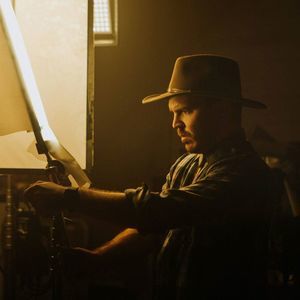 Meet your Posher, John